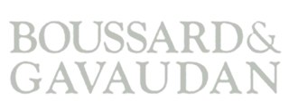 Boussard & Gavaudan
