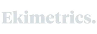 Ekimetrics