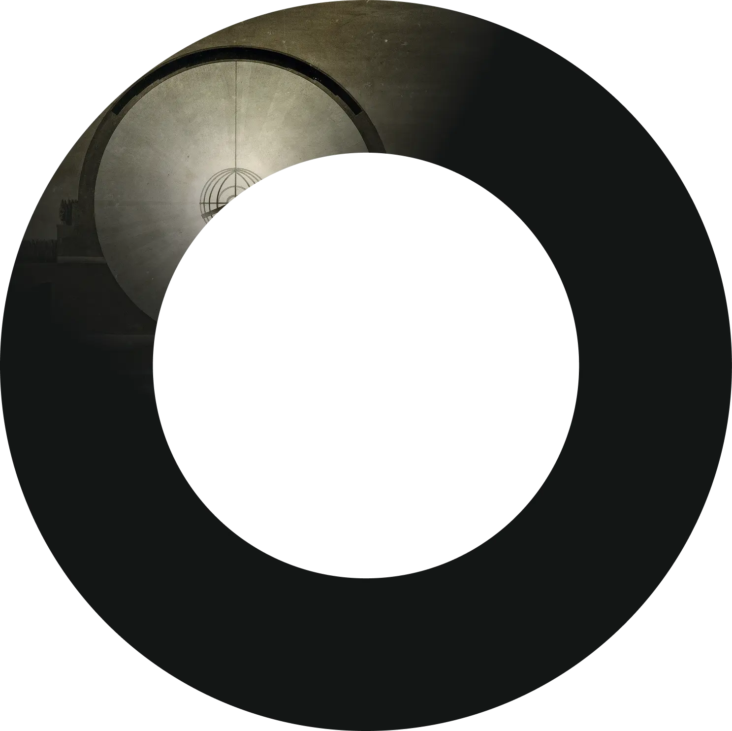 Letter O